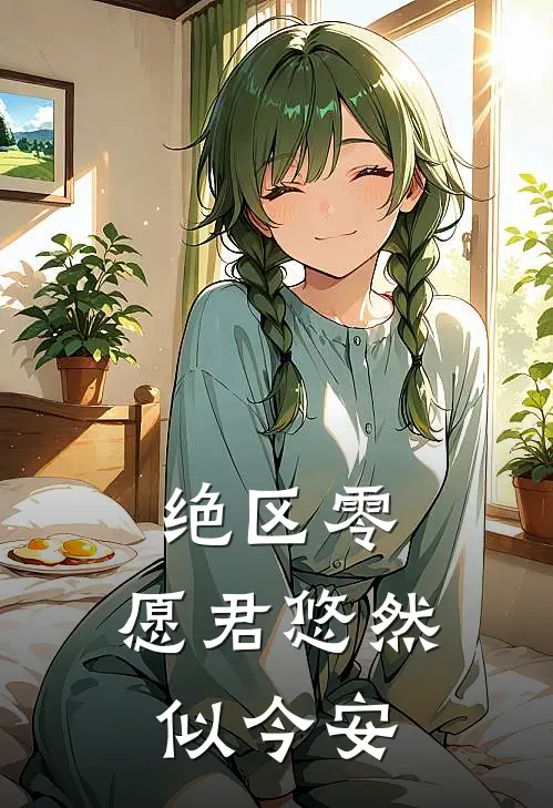 绝区零：愿君悠然似今安