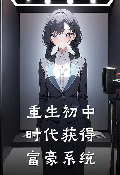 重生初中时代获得富豪系统(秦宇赵虎)完结小说_小说完整版免费阅读重生初中时代获得富豪系统秦宇赵虎