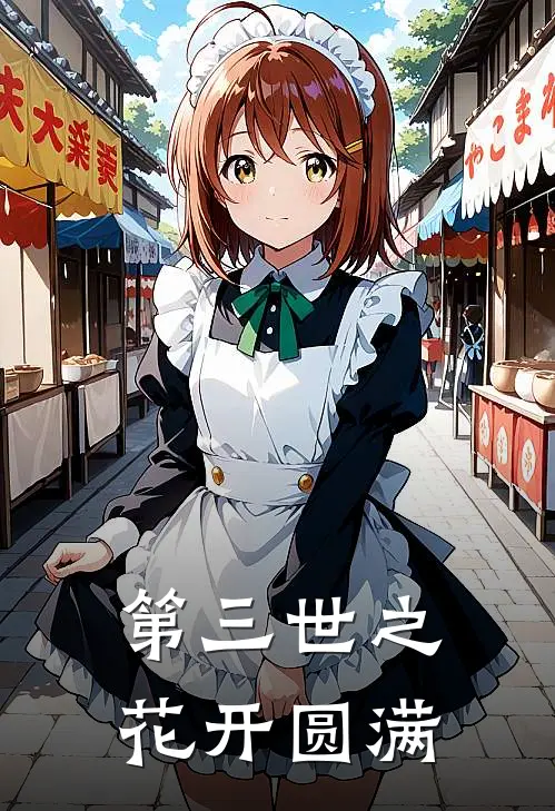 第三世之花开圆满