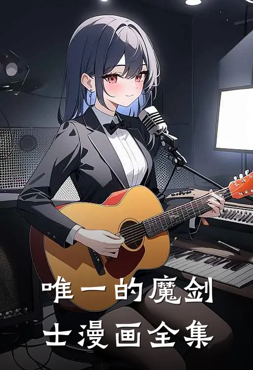 唯一的魔剑士漫画全集