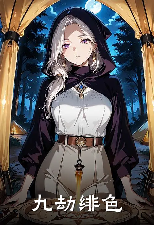 九劫绯色温如卿萧景明完本完结小说_完本完结小说九劫绯色(温如卿萧景明)