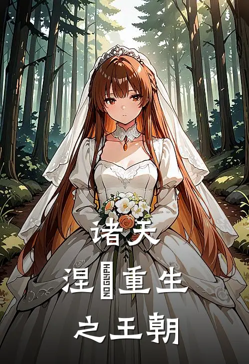 诸天：涅槃重生之王朝