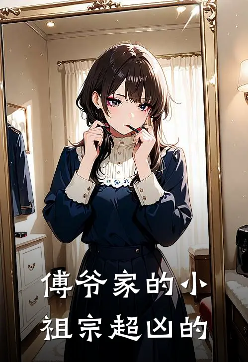 傅爷家的小祖宗超凶的