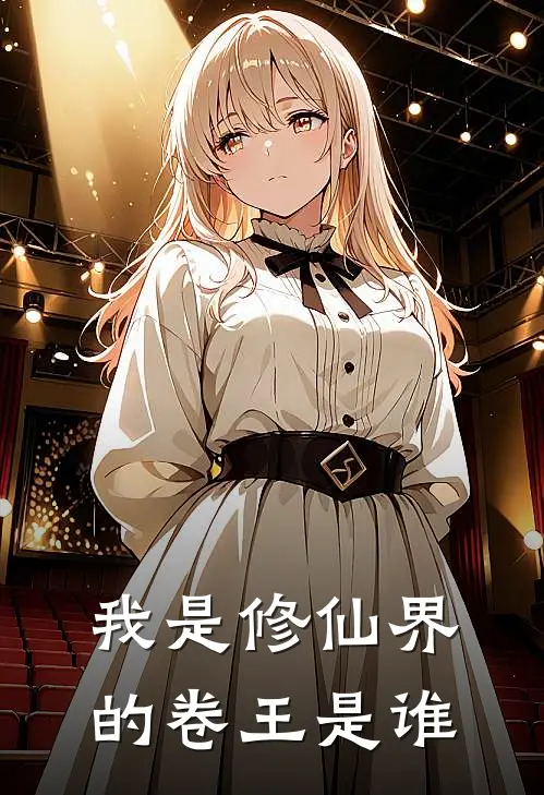 我是修仙界的卷王是谁