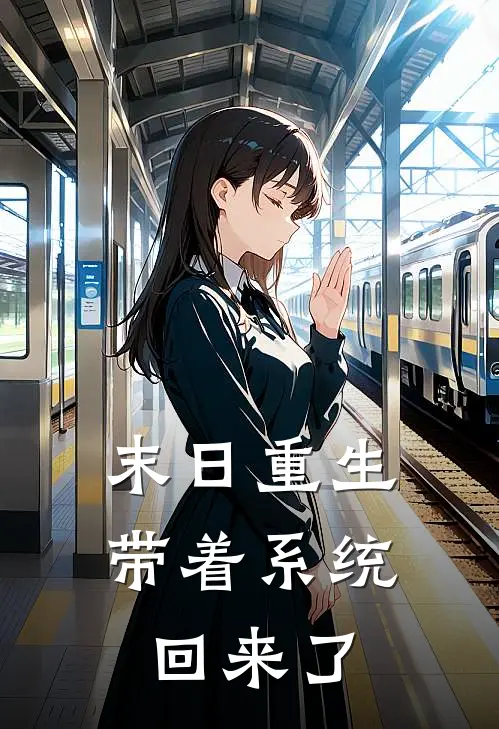 末日重生：带着系统回来了