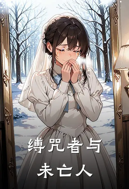 缚咒者与未亡人