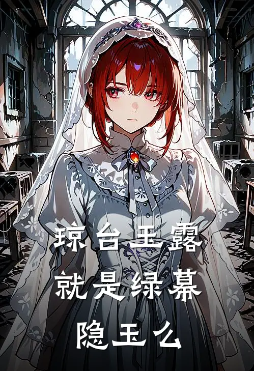 琼台玉露就是绿幕隐玉么