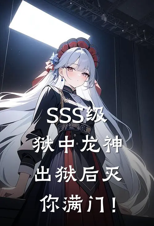 SSS级狱中龙神，出狱后灭你满门！(秦锋柳妃雨)完整版免费全文阅读_最热门小说SSS级狱中龙神，出狱后灭你满门！秦锋柳妃雨