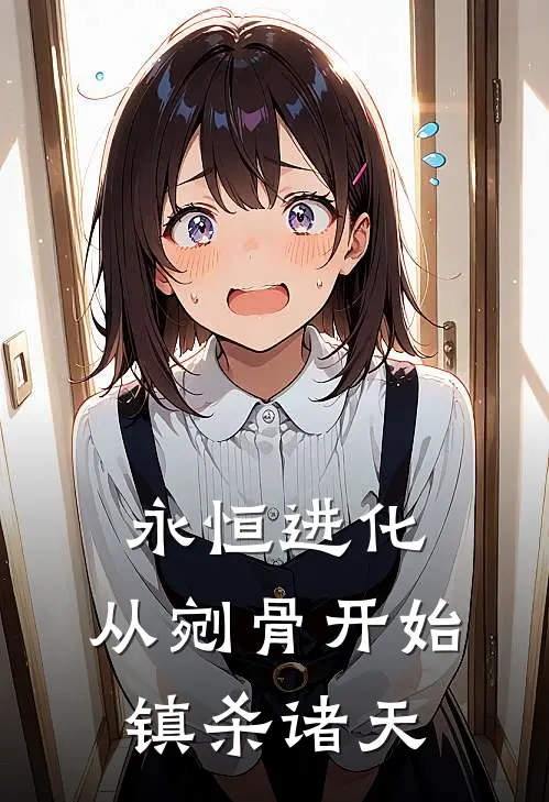 永恒进化：从剜骨开始镇杀诸天(林墨林琅天)小说推荐完本_全本免费小说永恒进化：从剜骨开始镇杀诸天林墨林琅天