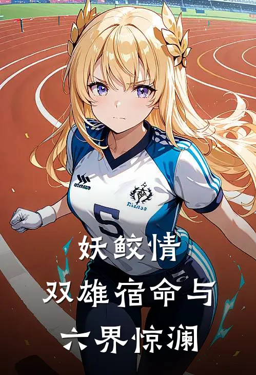 妖鲛情：双雄宿命与六界惊澜