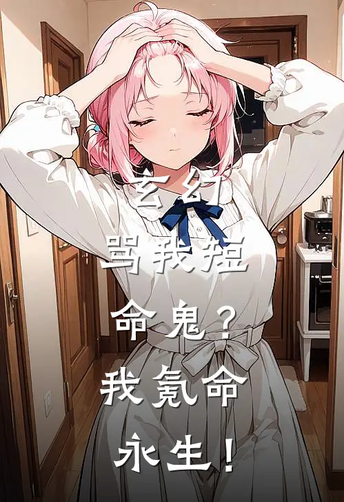 玄幻：骂我短命鬼？我氪命永生！