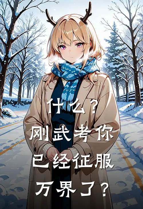 林陌林陌《什么？刚武考你已经征服万界了？》_(林陌林陌)热门小说