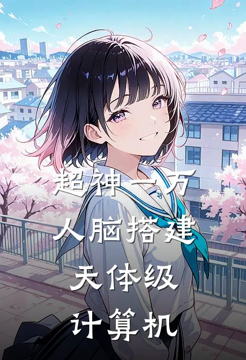 超神一万人脑搭建天体级计算机罗永罗启免费小说全文阅读_免费小说在线阅读超神一万人脑搭建天体级计算机罗永罗启