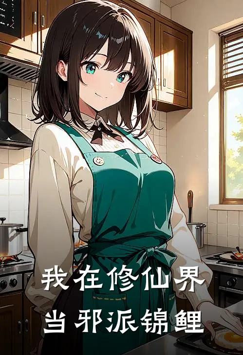 我在修仙界当邪派锦鲤