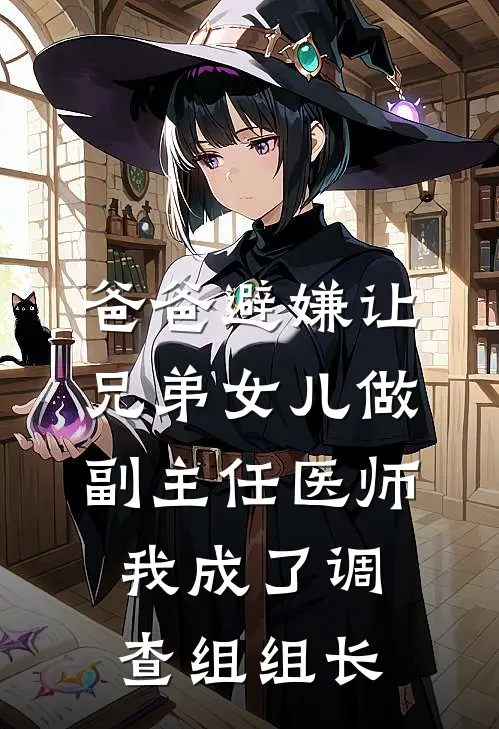 爸爸避嫌让兄弟女儿做副主任医师，我成了调查组组长林晚晚顾清歌免费完整版小说_热门小说大全爸爸避嫌让兄弟女儿做副主任医师，我成了调查组组长林晚晚顾清歌