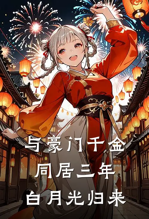 与豪门千金同居三年，白月光归来(秦芸夏茗)完整版免费小说_完结版小说推荐与豪门千金同居三年，白月光归来(秦芸夏茗)