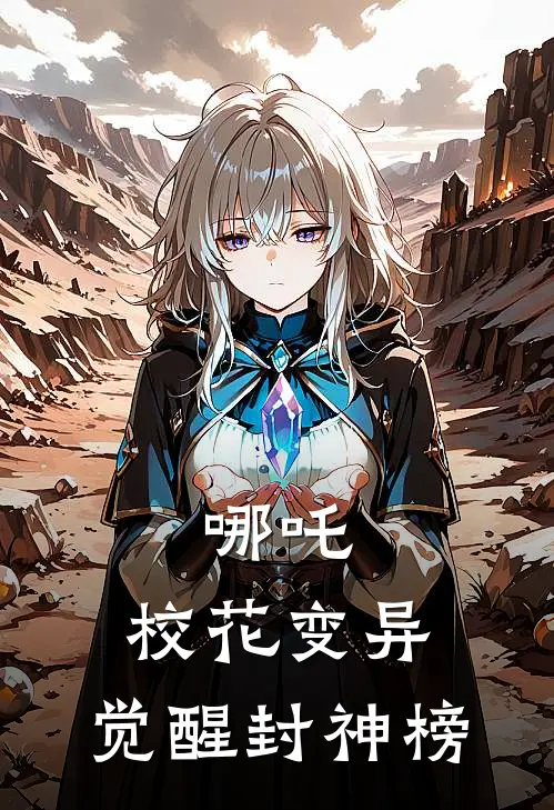 哪吒：校花变异，觉醒封神榜