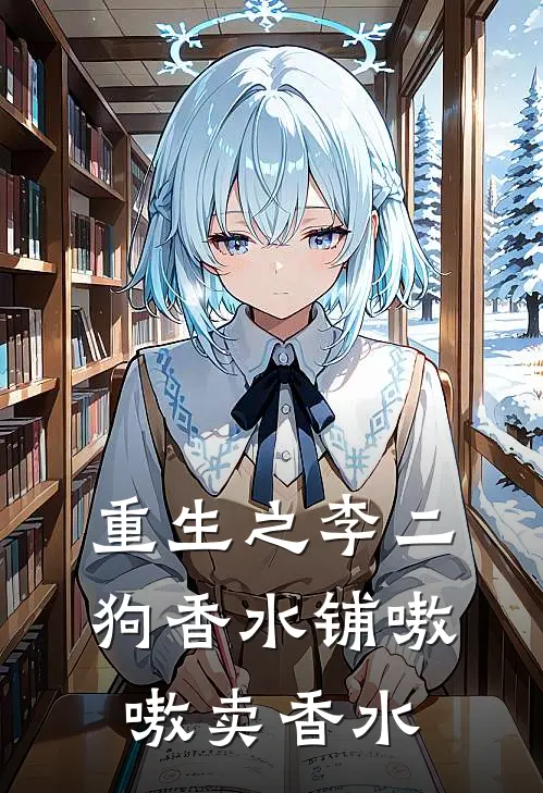 重生之李二狗香水铺嗷嗷卖香水