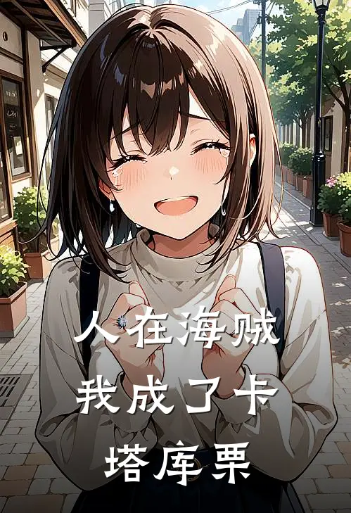 人在海贼我成了卡塔库栗