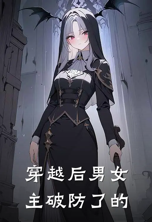 穿越后男女主破防了的