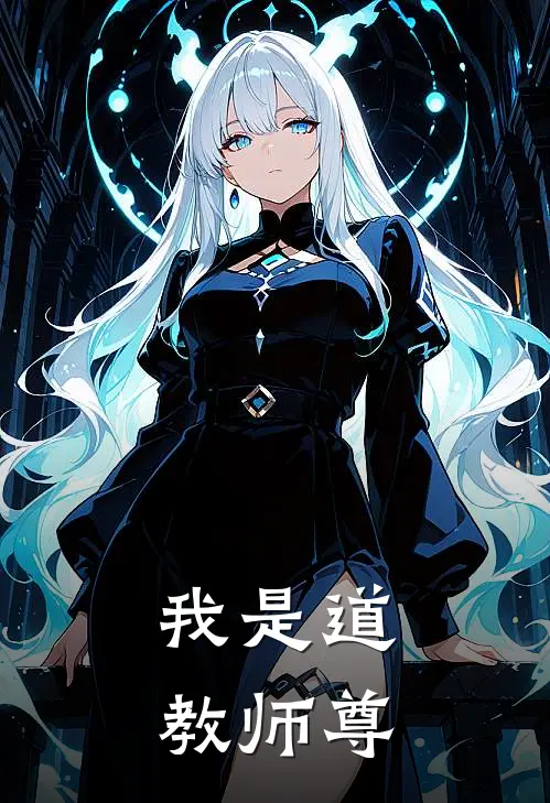 我是道教师尊顾明修素素最新小说推荐_完本小说免费阅读我是道教师尊(顾明修素素)