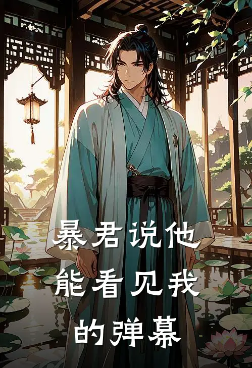 暴君说他能看见我的弹幕