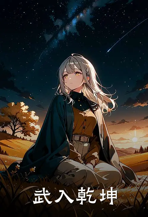 武入乾坤