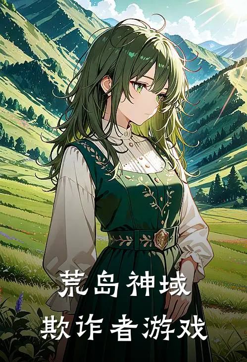 荒岛神域：欺诈者游戏