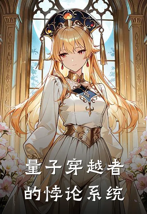 量子穿越者的悖论系统