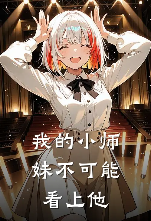 我的小师妹不可能看上他