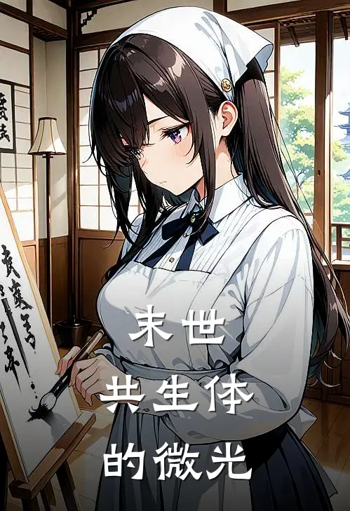 末世：共生体的微光(安礼梦然)热门小说_《末世：共生体的微光》最新章节在线阅读