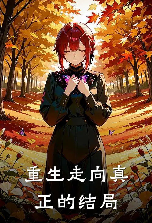 重生走向真正的结局