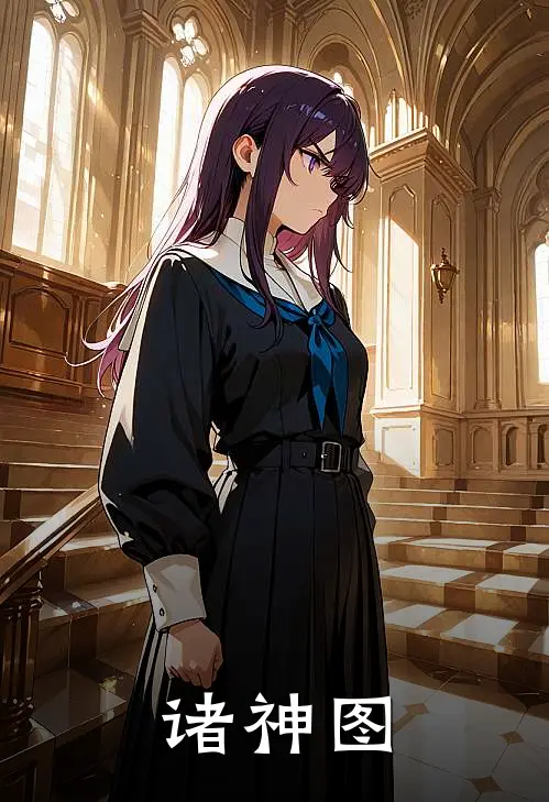 诸神图(瑶瑶张三)免费阅读_完结热门小说诸神图(瑶瑶张三)