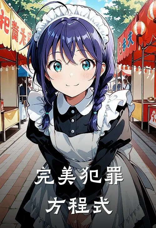 完美犯罪方程式