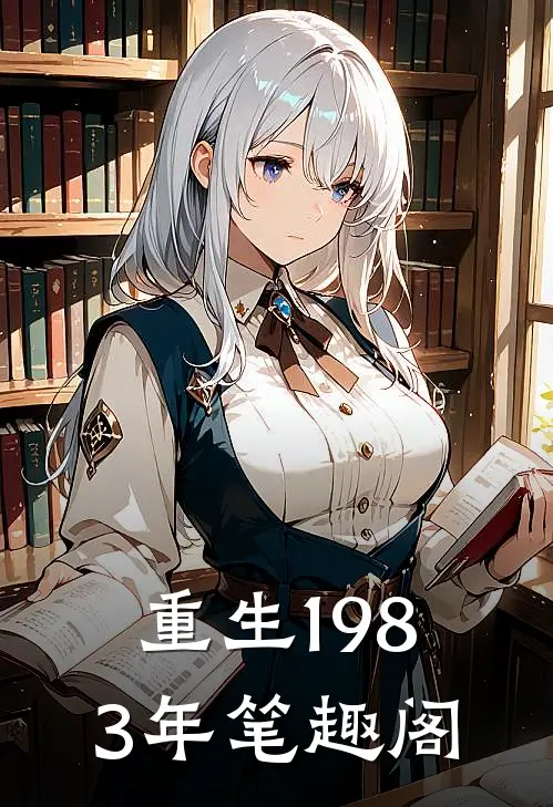 重生1983年笔趣阁