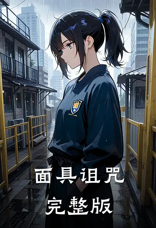 面具诅咒完整版