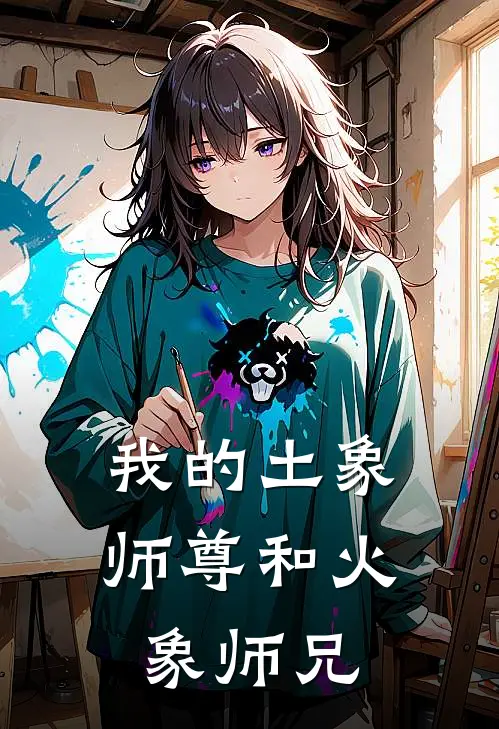 我的土象师尊和火象师兄(钟璃霄瑾)全文免费在线阅读_我的土象师尊和火象师兄热门小说