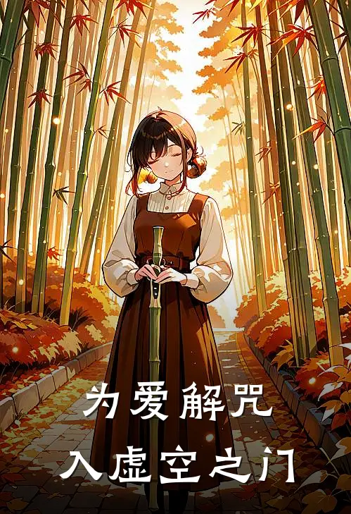 为爱解咒，入虚空之门