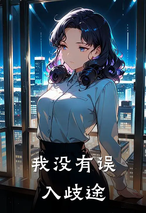 我没有误入歧途(萧芸陈小虎)最新热门小说_完结小说我没有误入歧途(萧芸陈小虎)