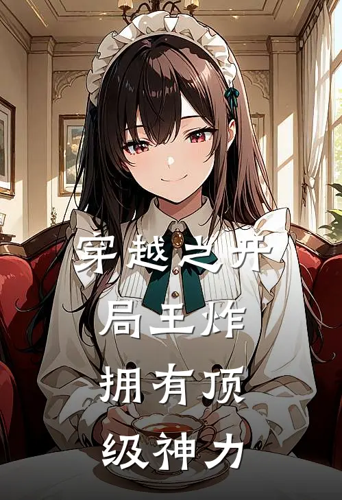 穿越之开局王炸：拥有顶级神力