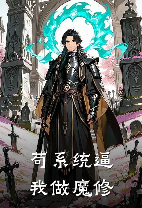 苟系统逼我做魔修