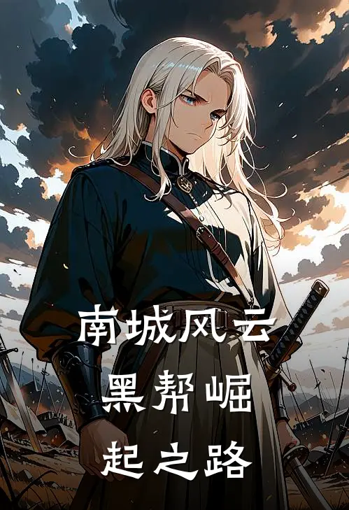南城风云：黑帮崛起之路陈天黄毛小说推荐完本_热门小说大全南城风云：黑帮崛起之路(陈天黄毛)