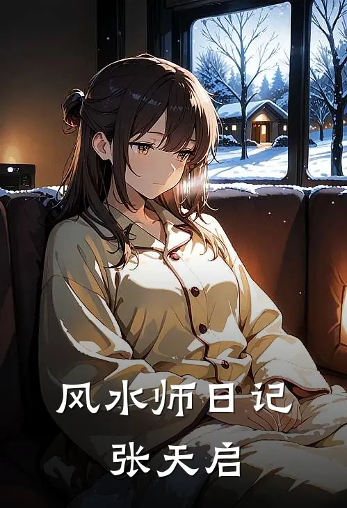 风水师日记：张天启