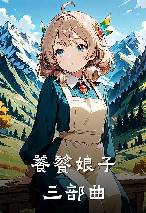 饕餮娘子三部曲