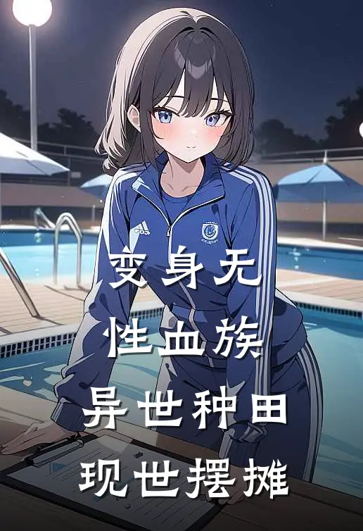 变身无性血族，异世种田现世摆摊