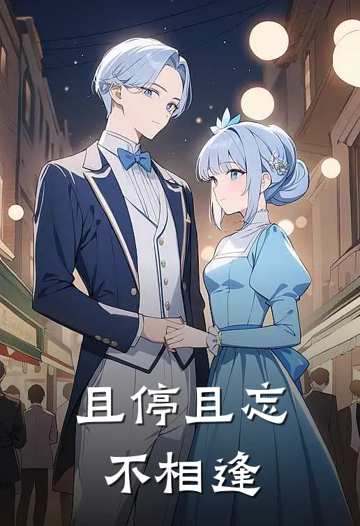 且停且忘不相逢