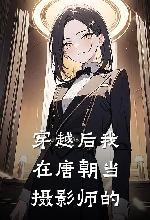 穿越后我在唐朝当摄影师的