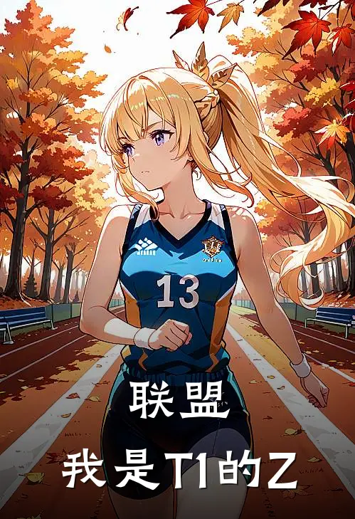 联盟：我是T1的Z