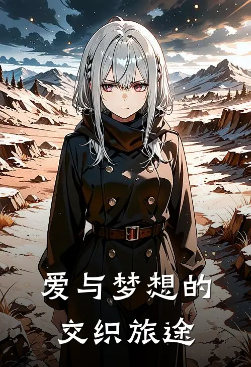 爱与梦想的交织旅途