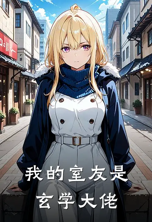 我的室友是玄学大佬顾明璋陆昭蘅已完结小说_最新章节列表我的室友是玄学大佬(顾明璋陆昭蘅)